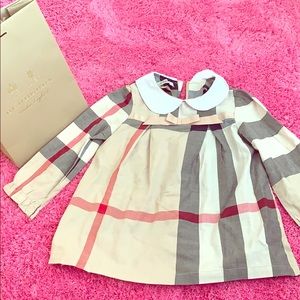 Toddler dress